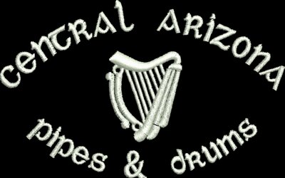 Central Arizona logo