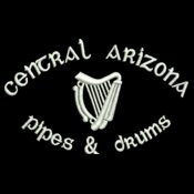 Central Arizona logo