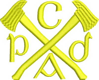 PCDA Logo   YELLOW  1 