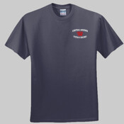 Pipes & Drums Navy Shirt 2